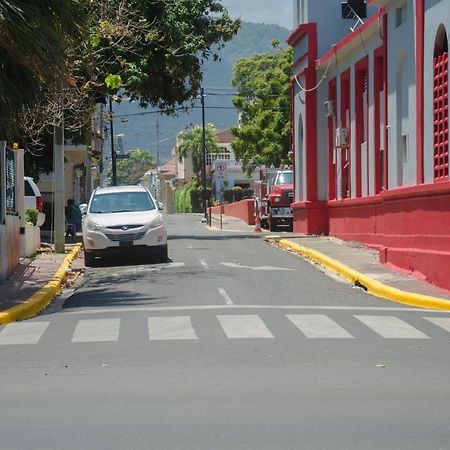Ocean View Apart. In Down Town Puerto Plata Exterior foto