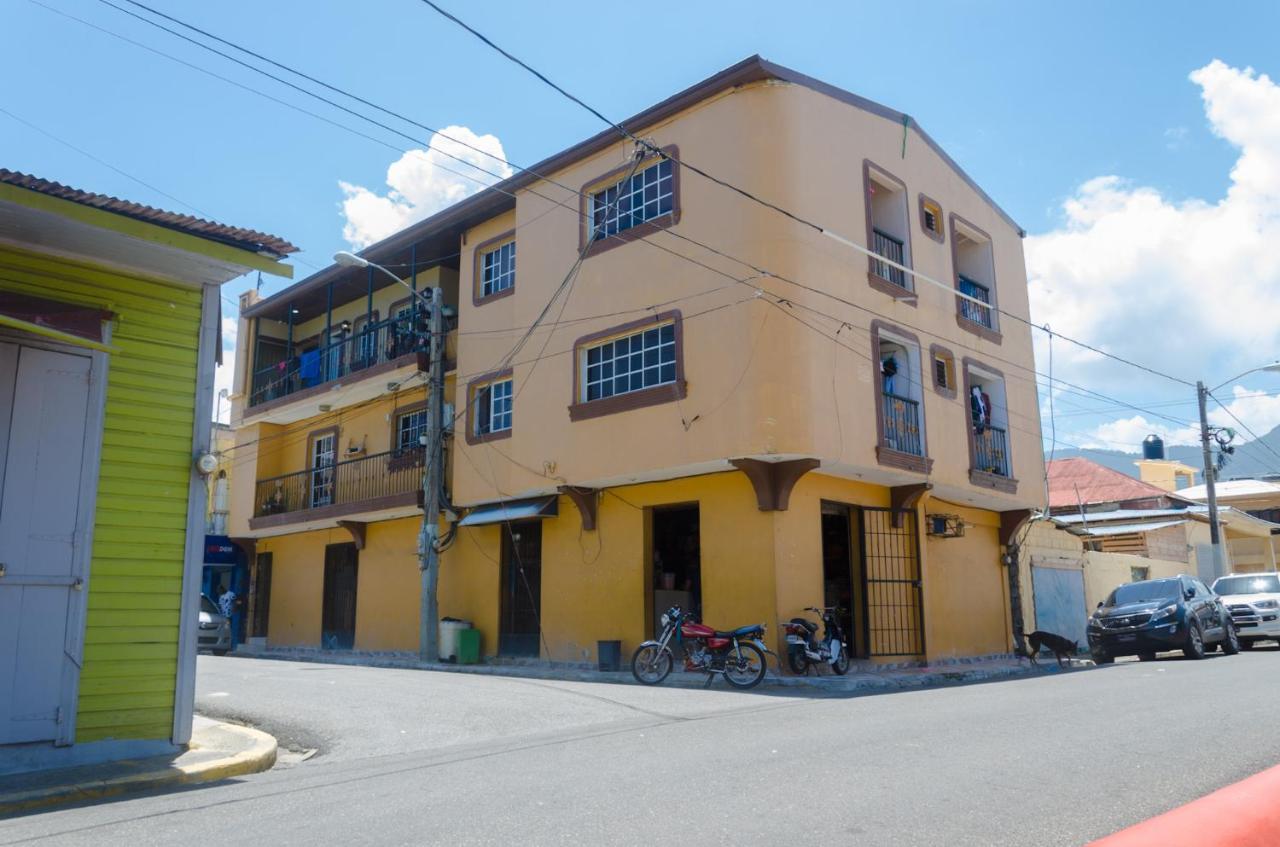 Ocean View Apart. In Down Town Puerto Plata Exterior foto
