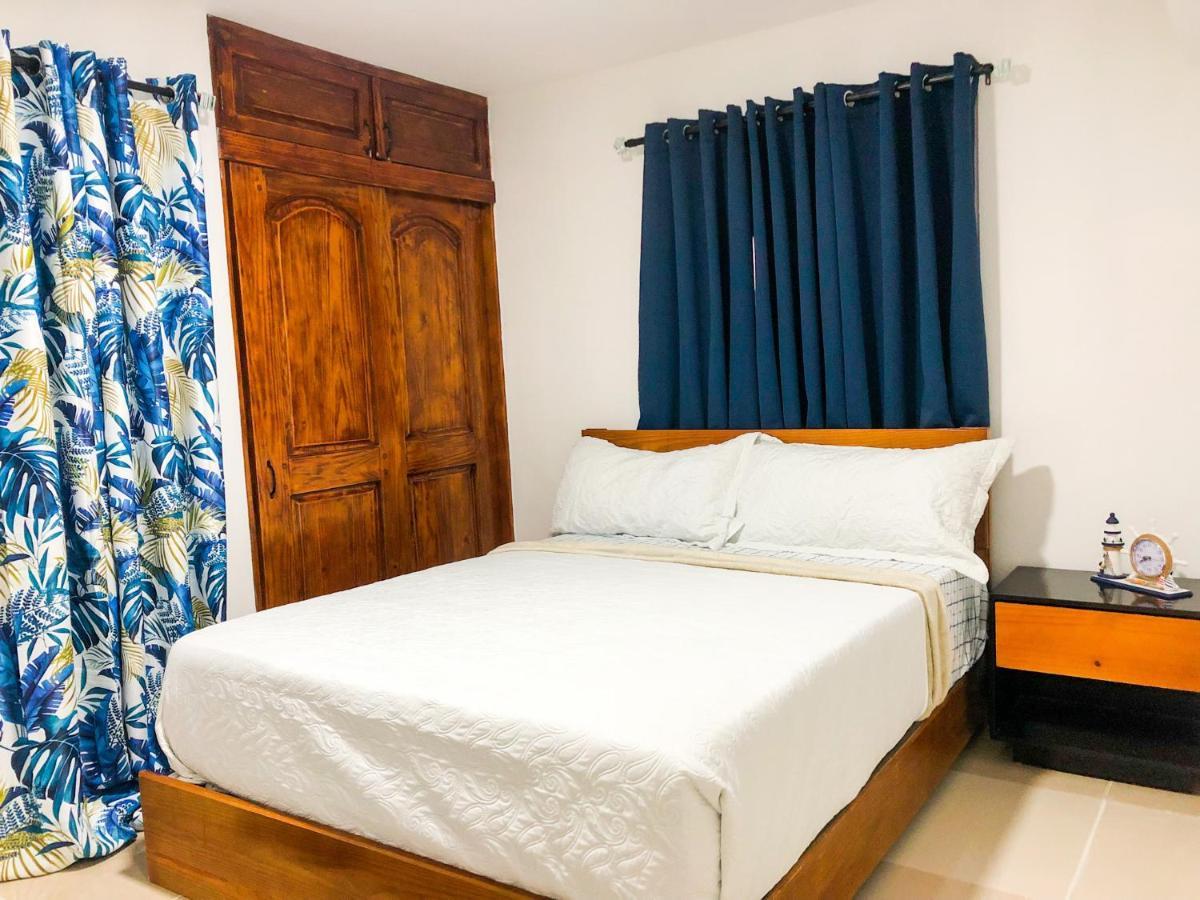 Ocean View Apart. In Down Town Puerto Plata Exterior foto